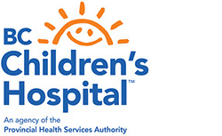 BC Childrens Hospital logo