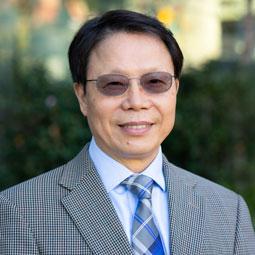 Dr. Rongfu Wang